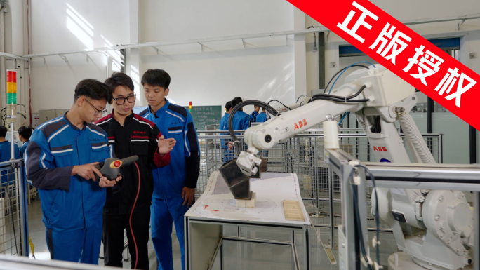 职业技术学校 职业技术学院 【素材合集】