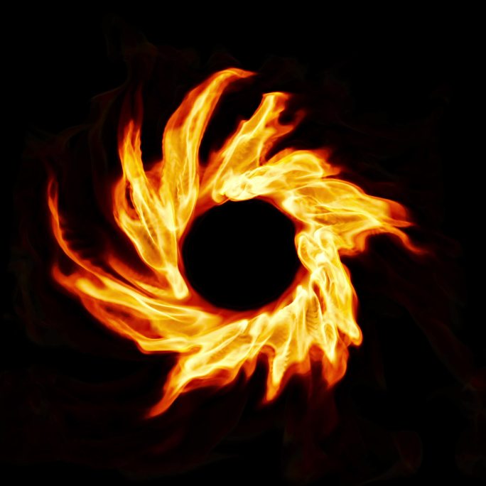 火环3