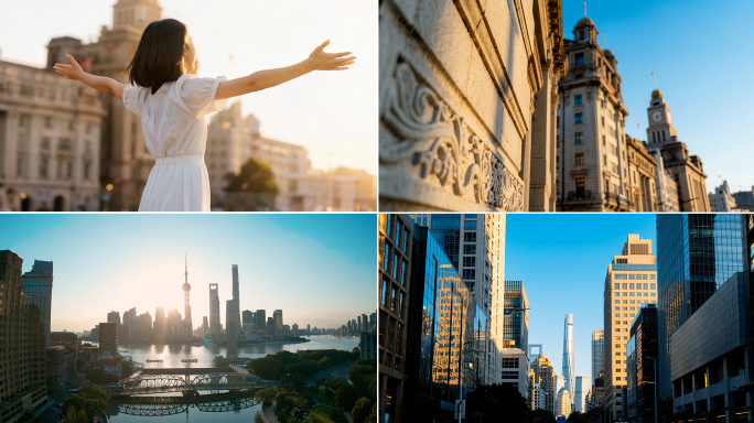 唯美人文镜头合集