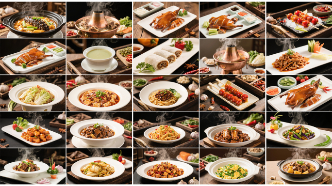 北京各地特色美食小吃合集