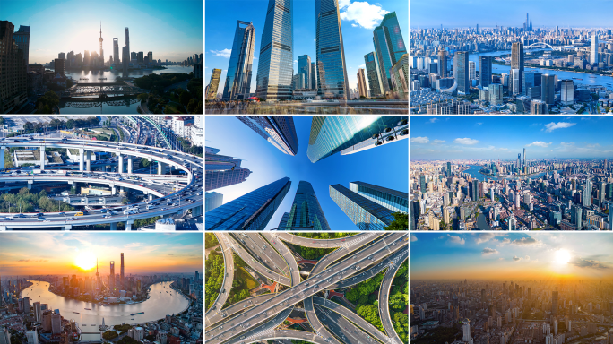 上海高端实拍合集2025