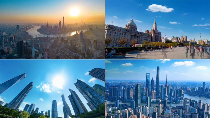 上海高端实拍合集2025