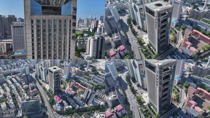 长沙财信大厦