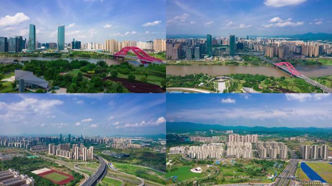 5.1k赣州蓉江新区延时