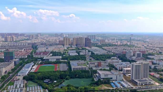 江苏农林职业技术学院