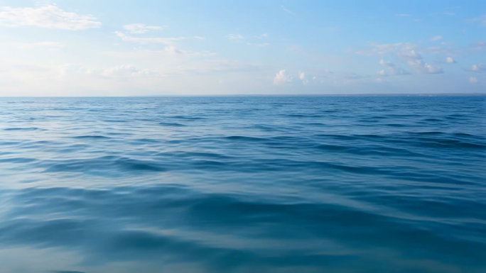 大海海边日出日落合集