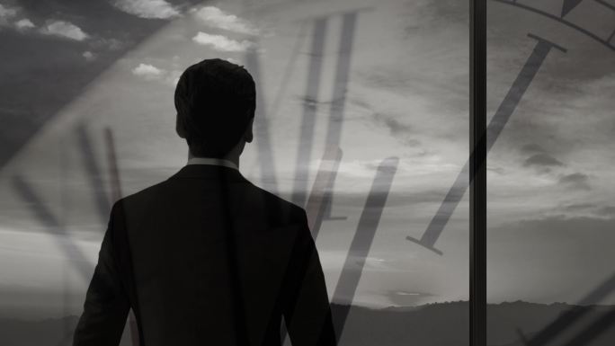 开场片头 年度回顾 企业宣传片头