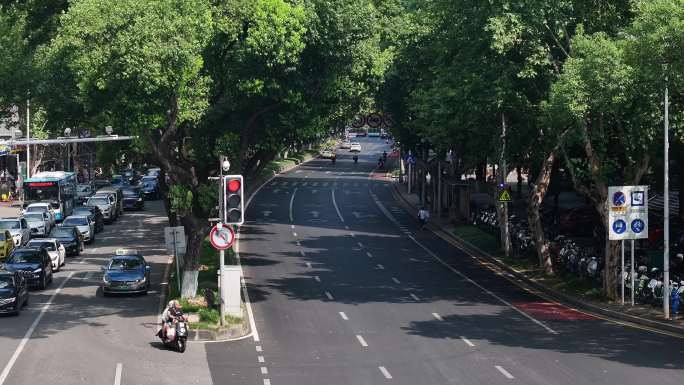长沙劳动西路素材