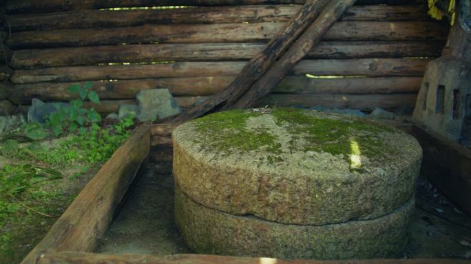 怒族水磨/民族文化纪录片/非遗专题片