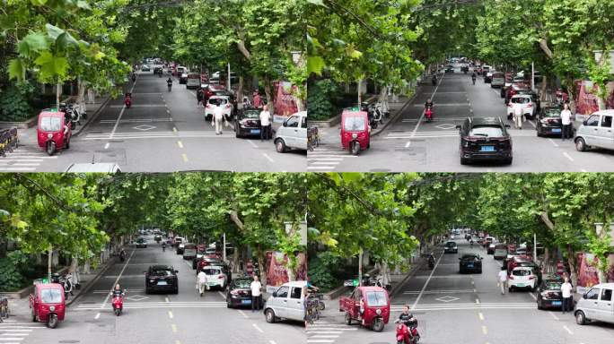 长沙梓园路