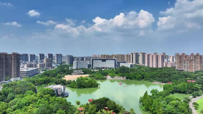 常州市钟楼区政府