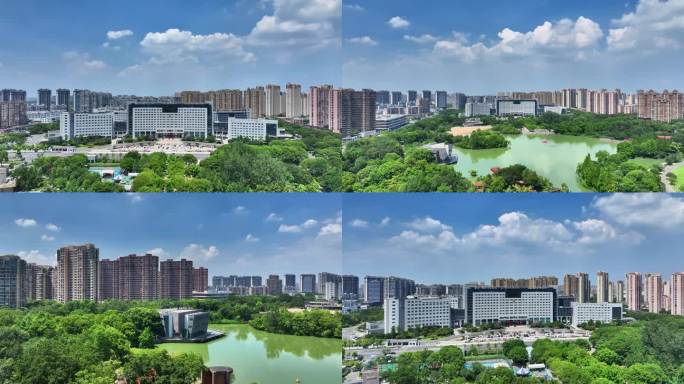 常州市钟楼区政府