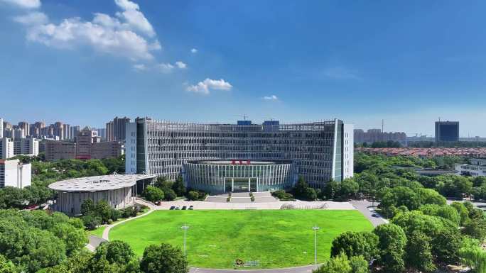 江苏理工学院