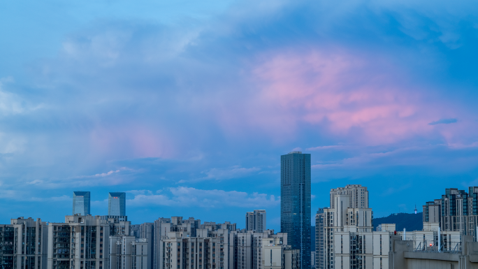 浪漫天空