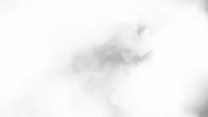 4K穿越动态云雾AE工程