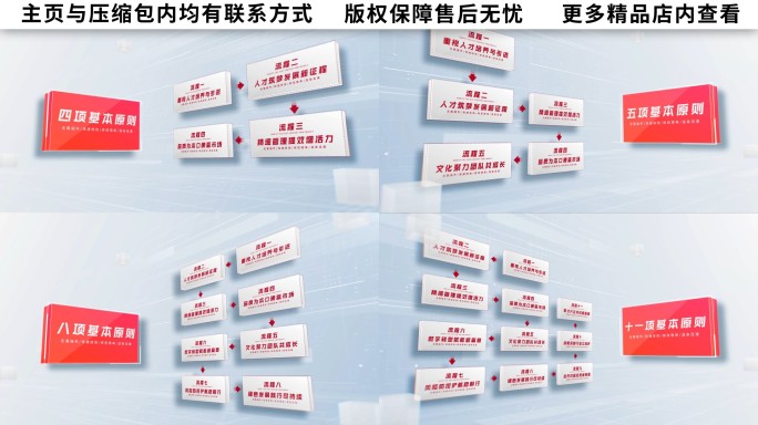 3-12简约科技分类流程