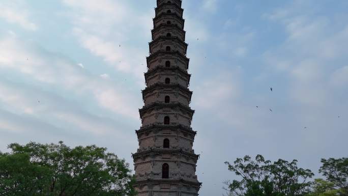 中国古建筑文化遗产