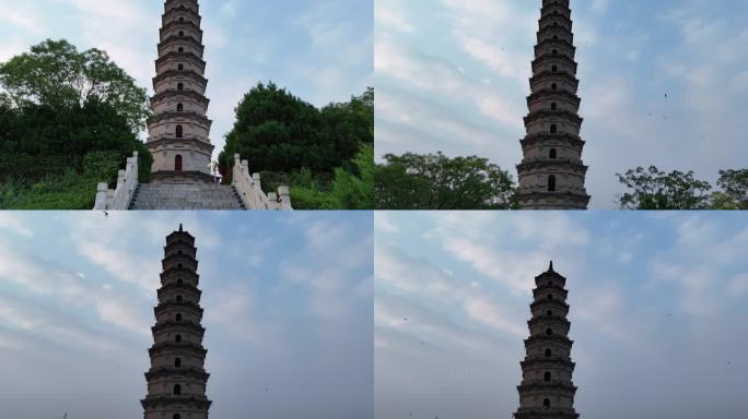 中国古建筑文化遗产