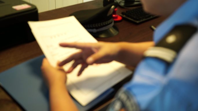 贿赂办案民警 以案谋私 纪委警示教育素材