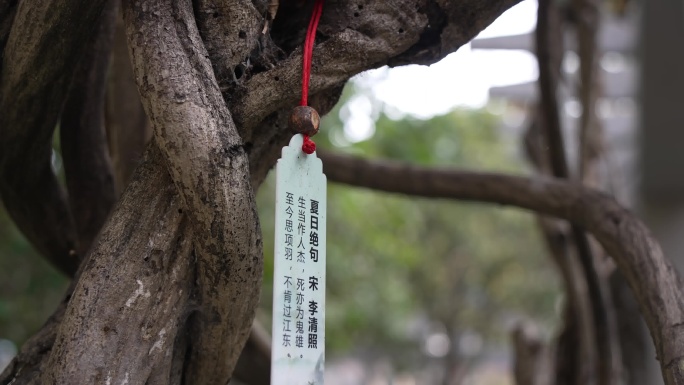 风铃寄托心愿
