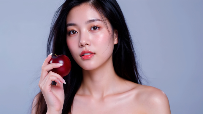 美女护肤化妆品美妆皮肤美业美容精华美白
