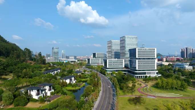 竹文化公园 宜宾天立学校 大学城 长江桥