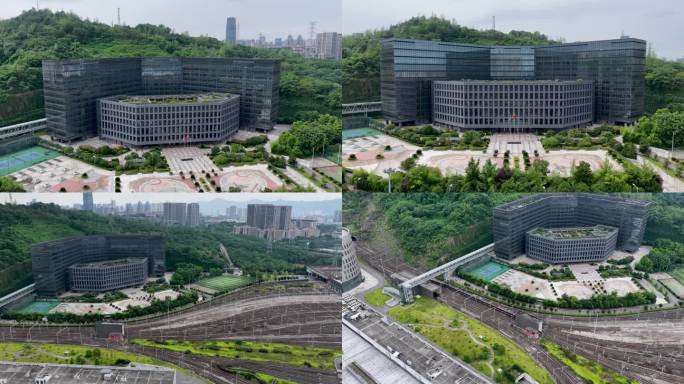 重庆市轨道交通集团 重庆轨道集团4K