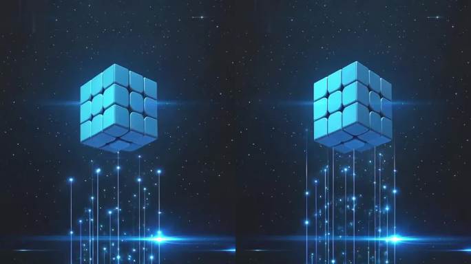 魔方科技数据连接
