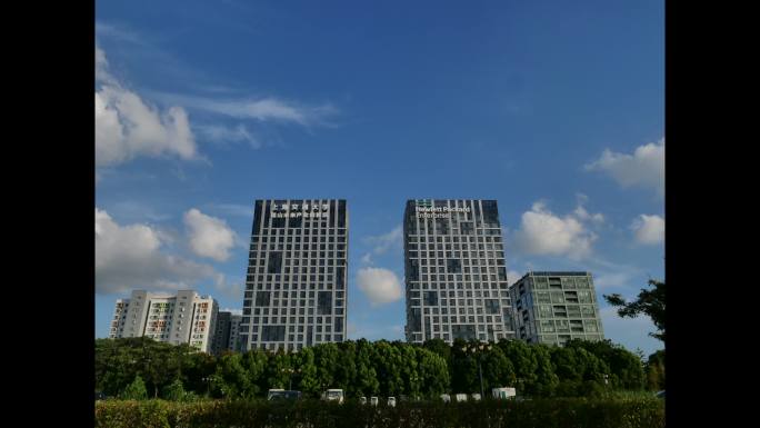 昆山未来产业创新院延时20250722
