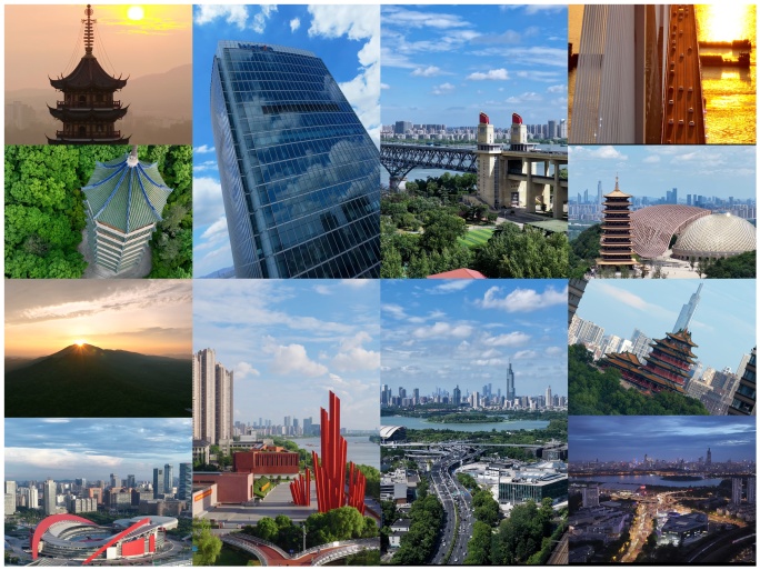 2025最新南京航拍穿越机合集