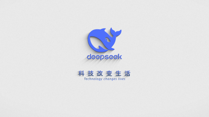 (无插件)LOGO演绎（含字体音频参考）