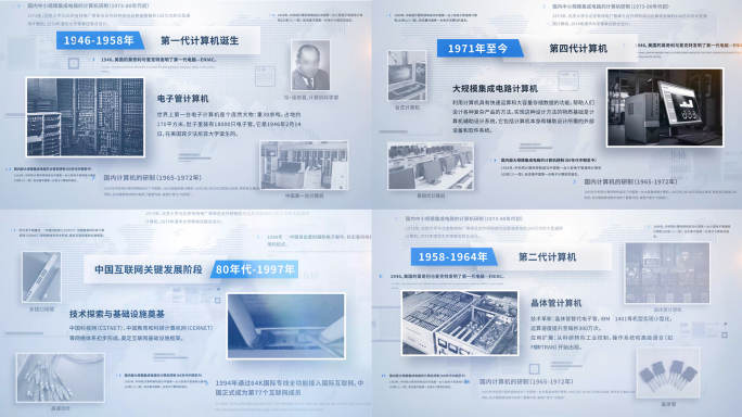 新闻热点报纸排版大字报发展历程大事记