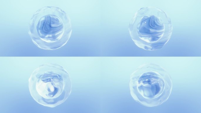 透明细胞与生物技术和化妆品