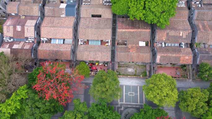 广州景点 红色地标 历史建筑