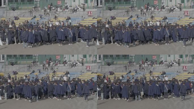 凉山彝族自治州布拖县彝族火把节