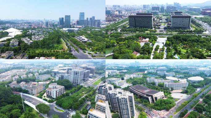 广州 白云 天河 大学城 国际生物岛