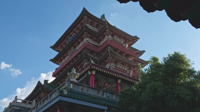 滕王阁 南昌