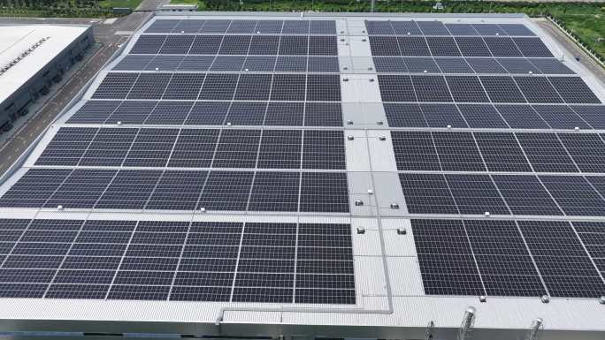 单晶硅棒 单晶硅片 光伏发电