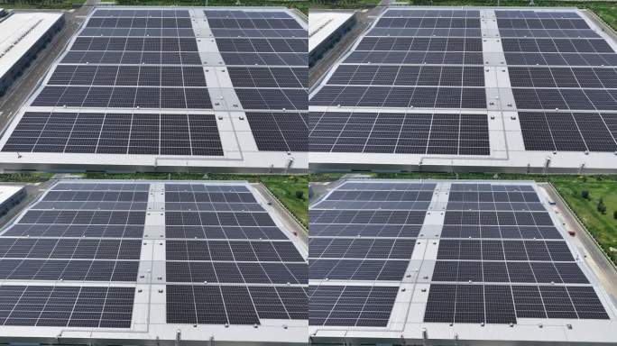 单晶硅棒 单晶硅片 光伏发电