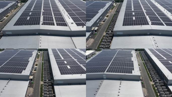 单晶硅棒 单晶硅片 光伏发电