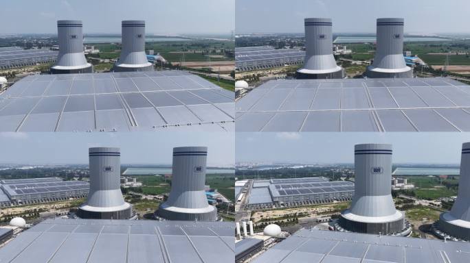 单晶硅棒 单晶硅片 光伏发电