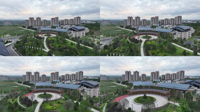 江西理工大学电子信息产业学院