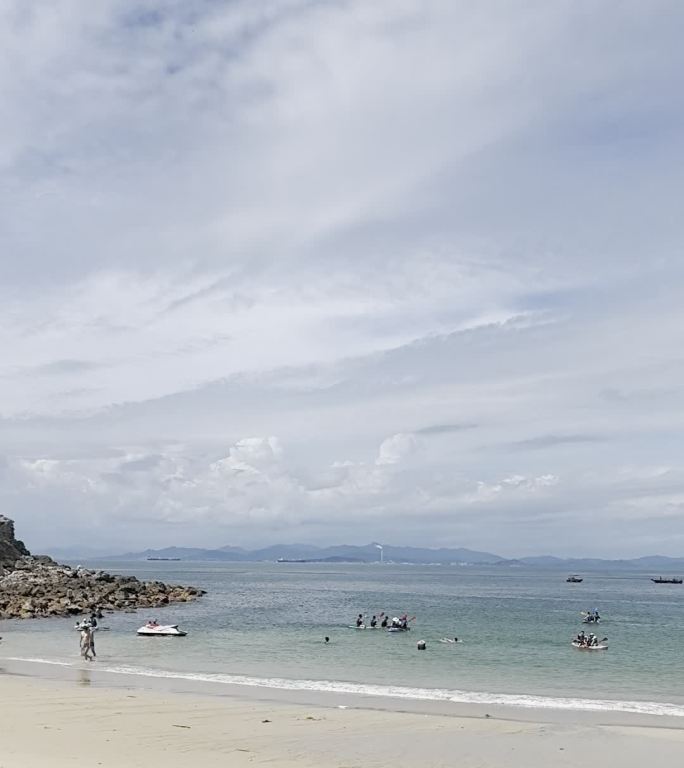 海天一色