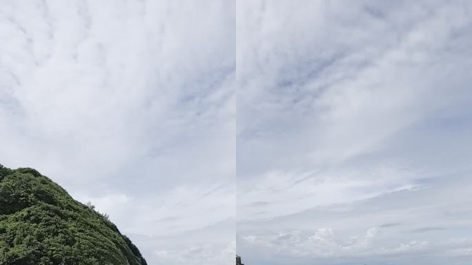 海天一色