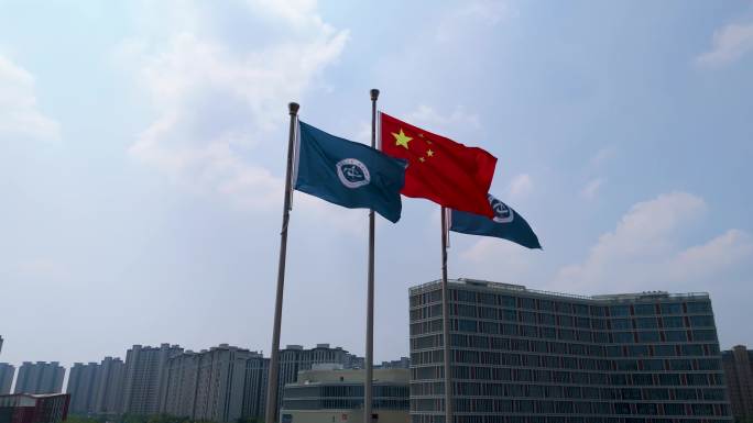 郑大一附院东区