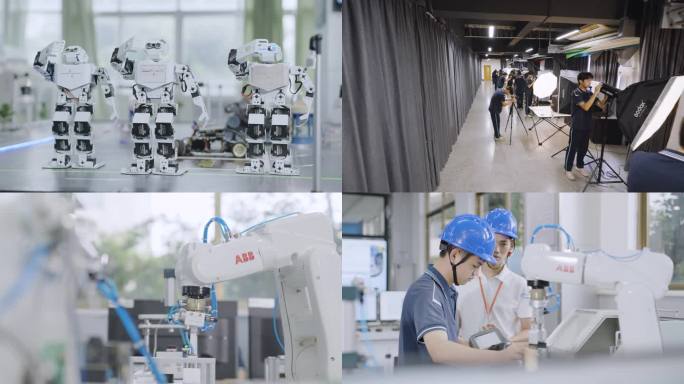 技工院校 技能培训