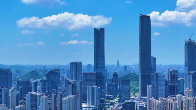 济南高新区济南CBD齐鲁软件园 汉峪金谷