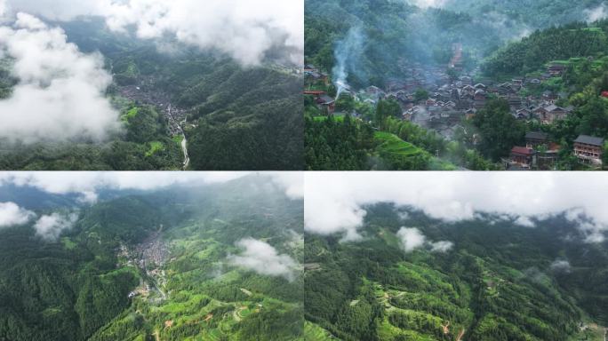 大山乡村农村乡村振兴