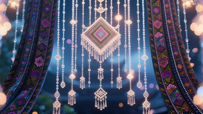 侗族 布谷催春 侗族节目