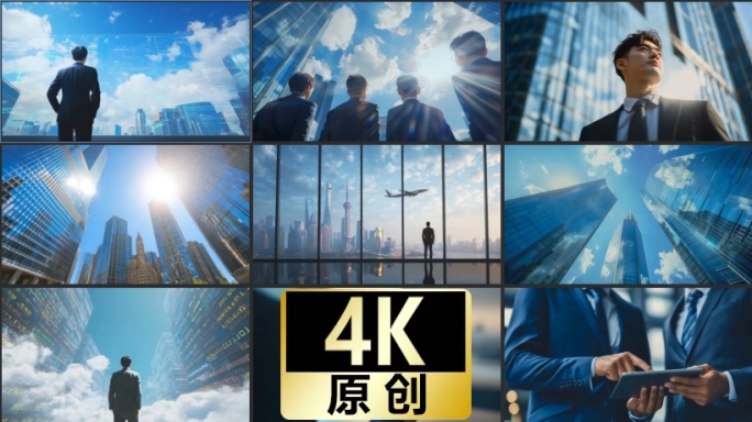 金融科技赋能商业精英